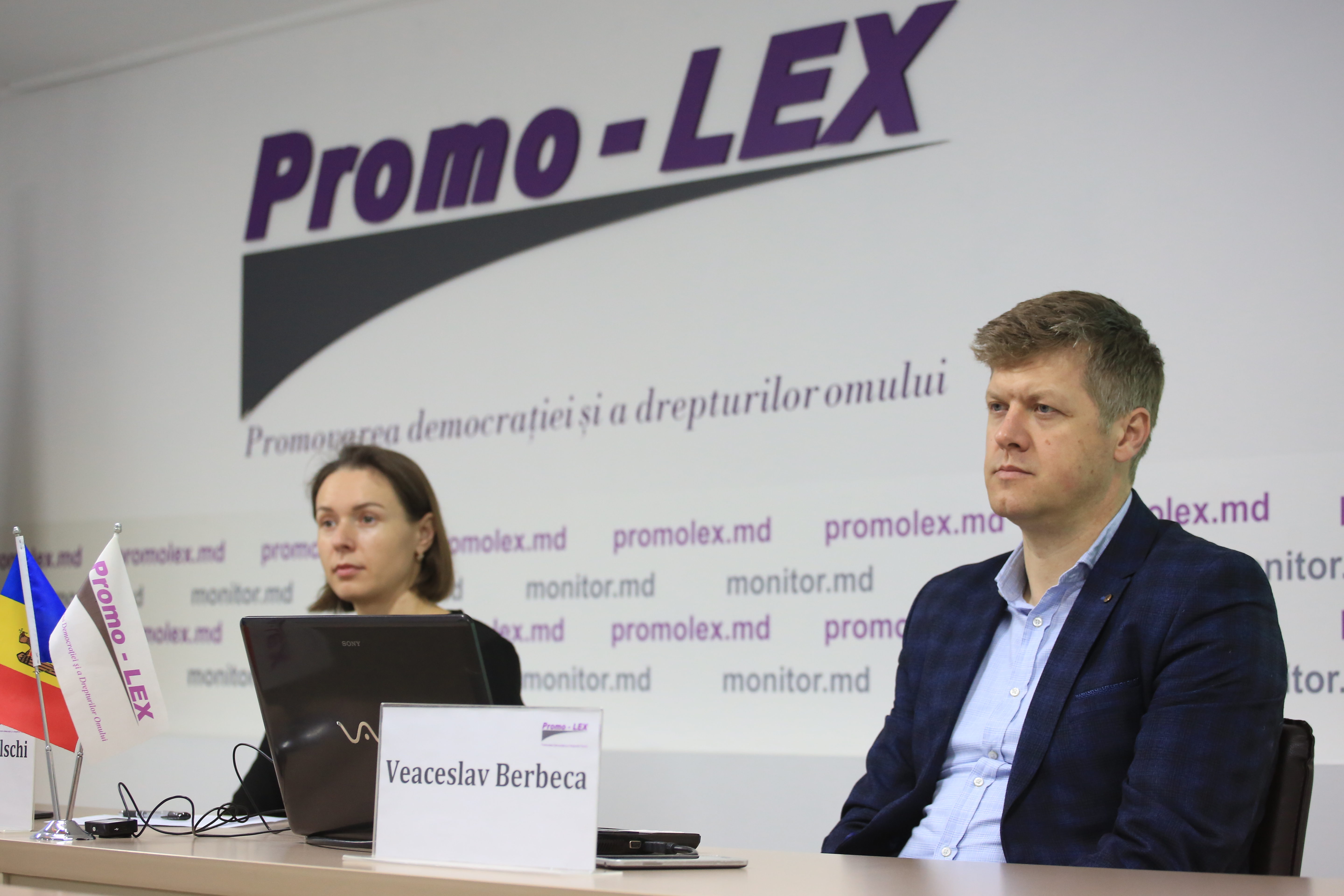 Asociația Promo-LEX prezintă soluții și recomandări  pe subiecte de actualitate din domeniul electoral