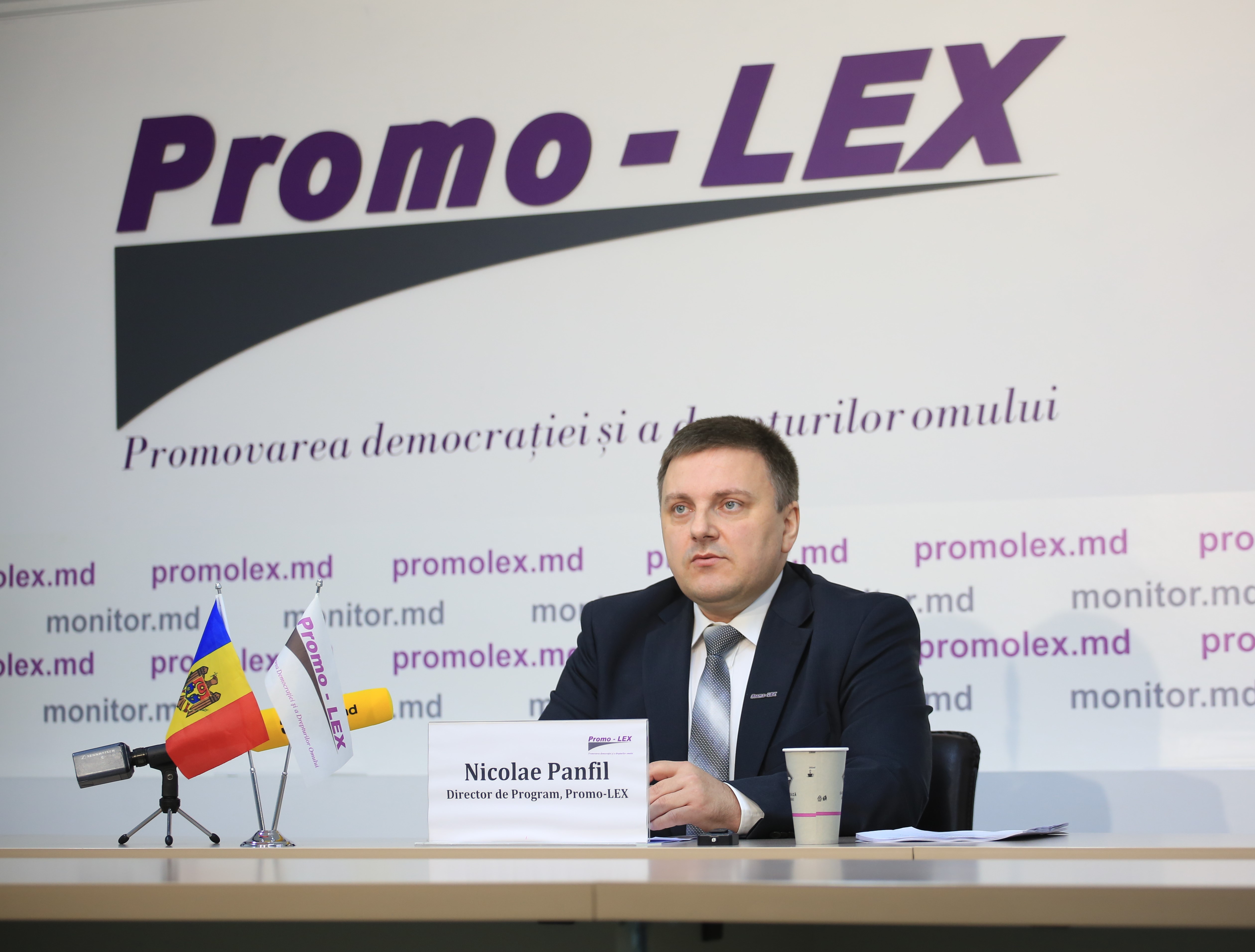Primele constatări ale Misiunii Promo-LEX de Observare a  alegerilor parlamentare anticipate din 11 iulie  2021