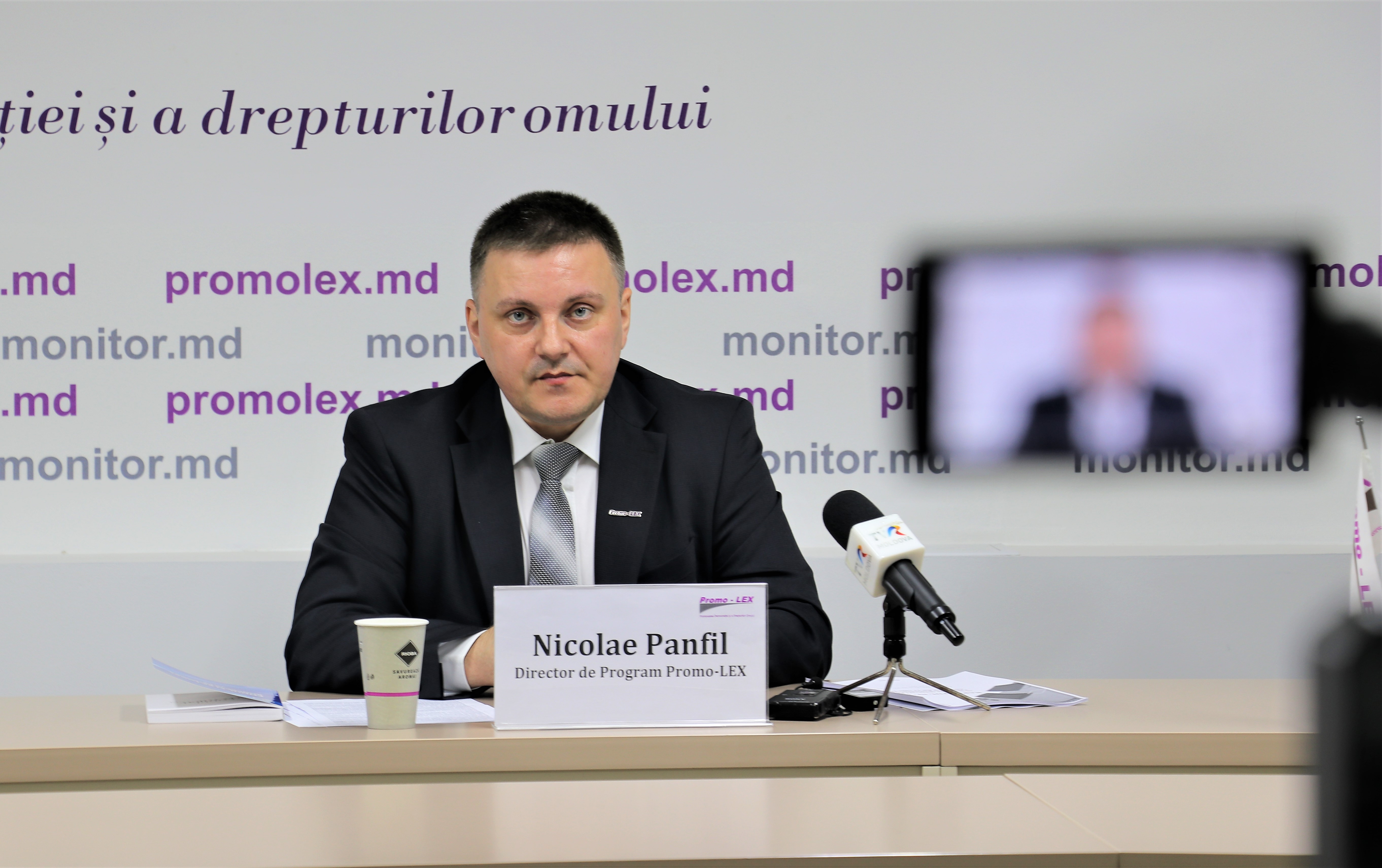 Raportul nr. 3 al MO Promo-LEX:  îngrijorări semnificative în contextul unei campanii electorale tot mai dinamice