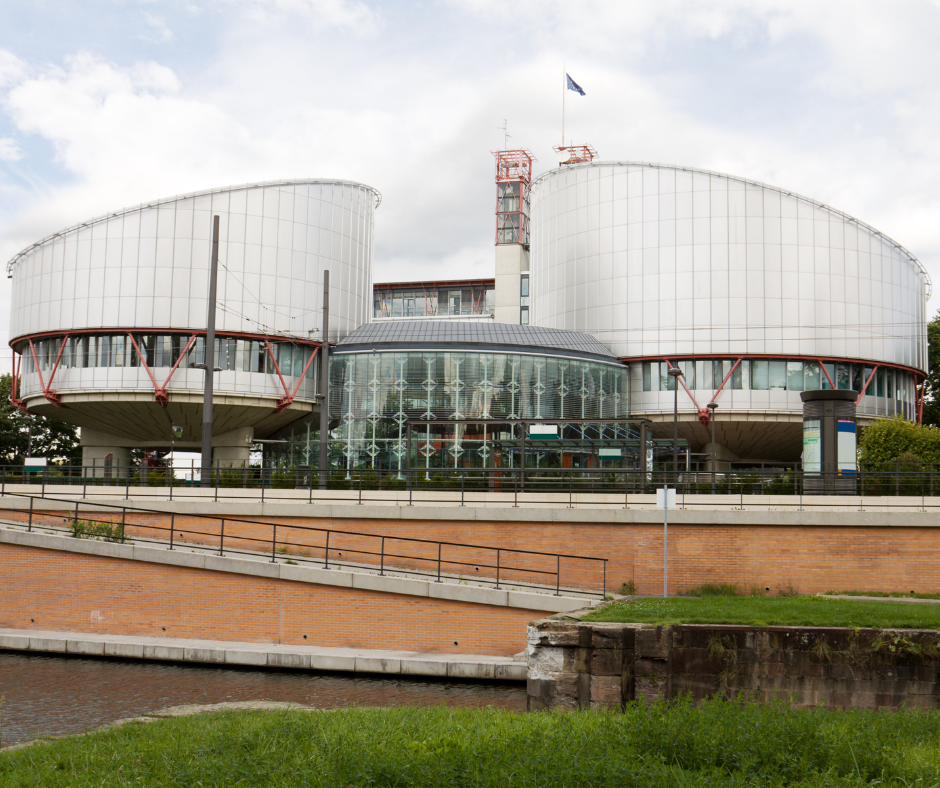 CtEDO a reconfirmat că așa-numitul sistem judiciar al ”rmn” nu poate face justiție