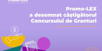 Promo-LEX a desemnat câștigătorii celui de-al treilea concurs de Granturi pentru proiecte orientate spre monitorizarea implementării Reformei Poliției