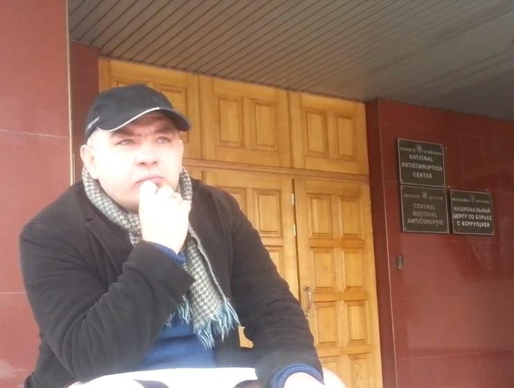 CtEDO: Ingerința în libertatea de exprimare și reținerea arbitrară a unui cetățean va costa Guvernul 7650 de Euro