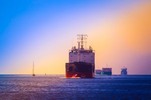 War Crimes at Sea: Shelling of Merchant Ships in Ukraine’s Territorial Waters