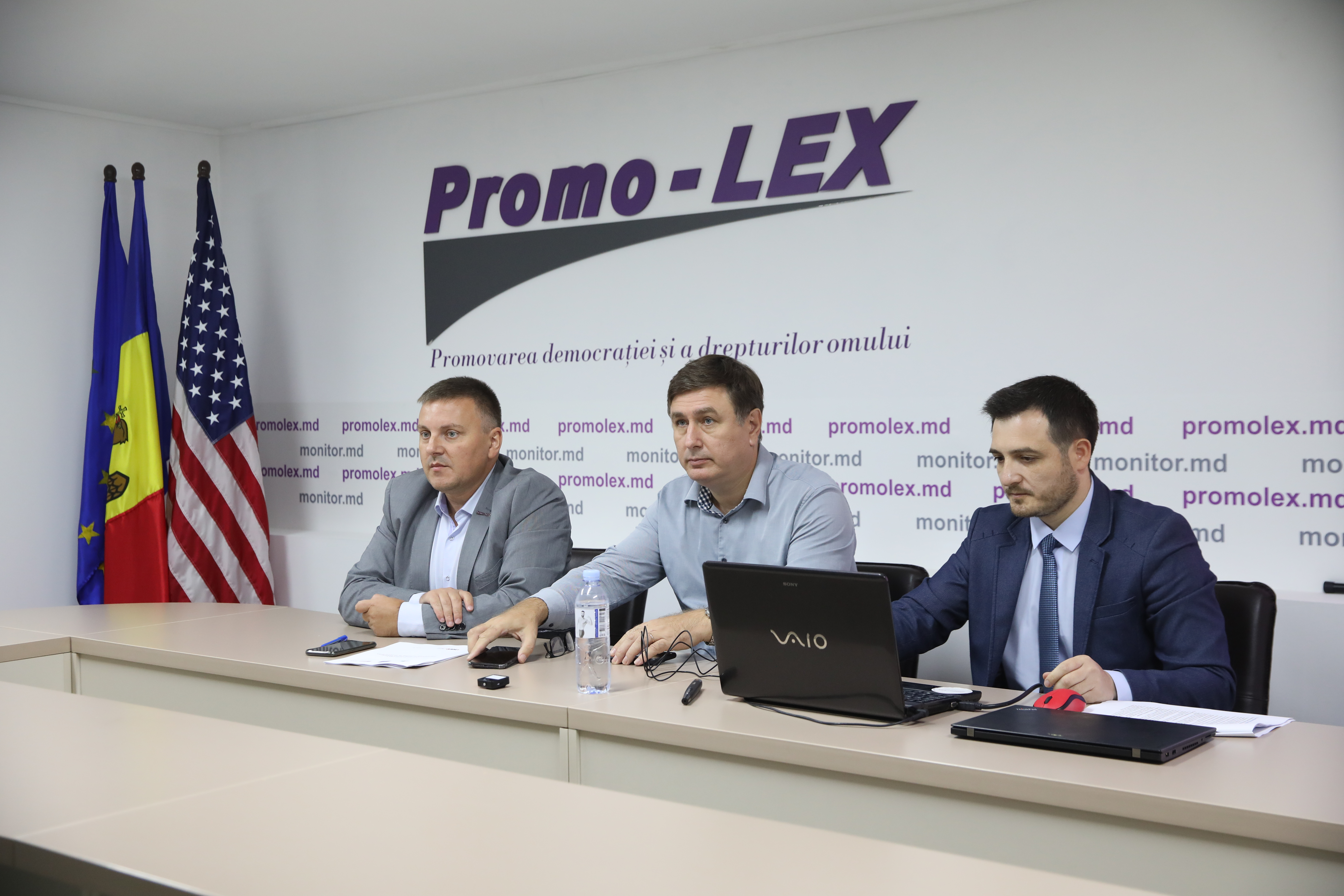 Conceptul reformei administrației publice prin municipalizare, prezentat public