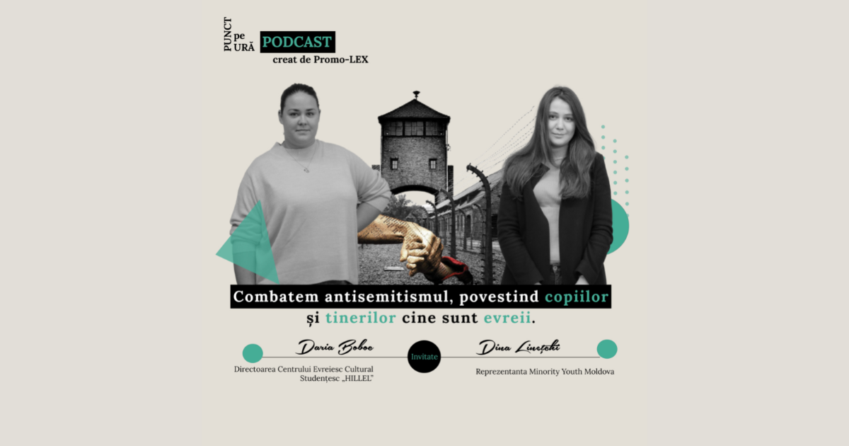 Știm puține despre evrei și aceasta ne transformă în autori ai antisemitismului?