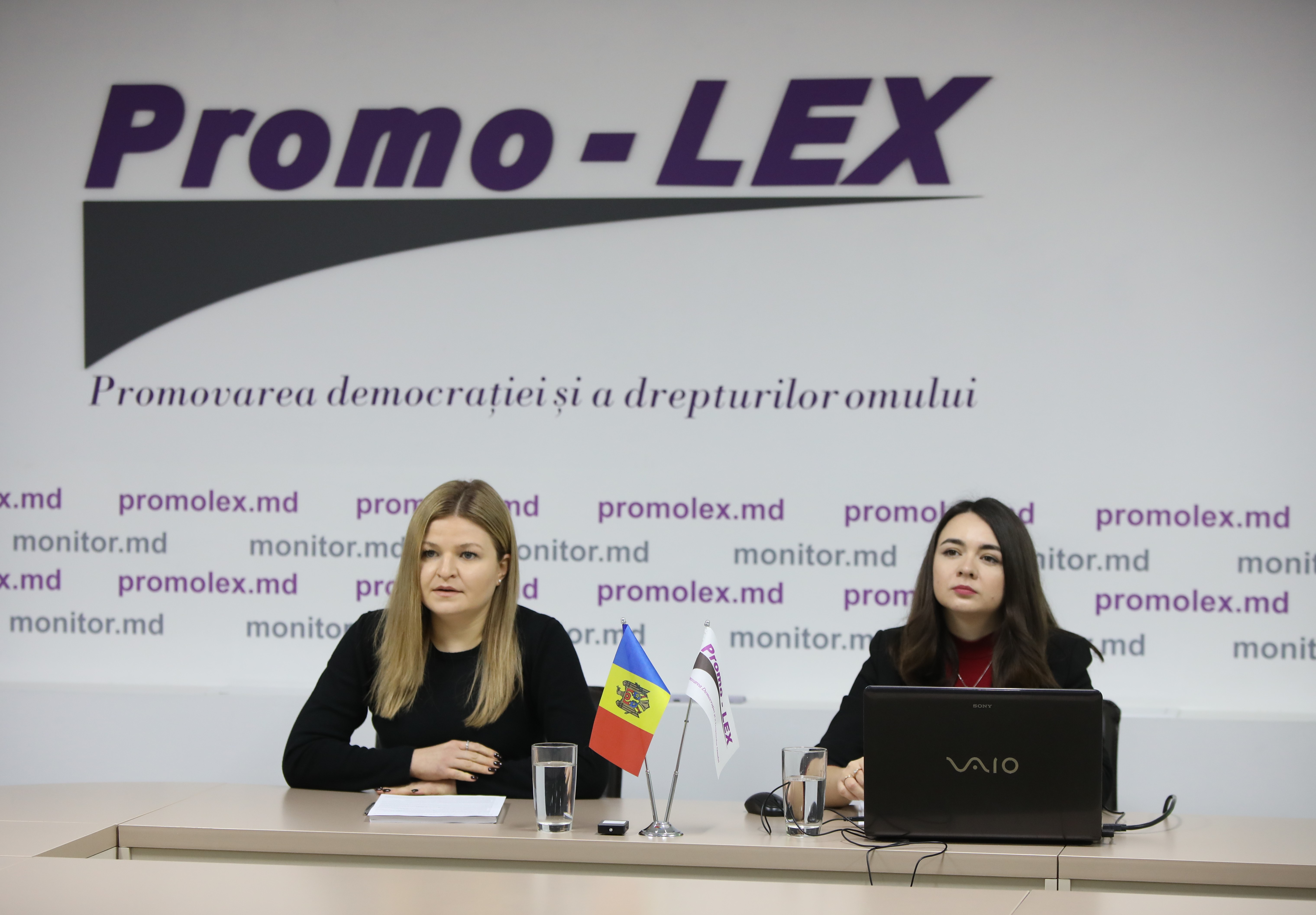 #101. Parlamentul lucrează pentru tine?! Activitatea Parlamentului în sesiunea de toamnă a anului 2022 prin prisma monitorizării civice a ședințelor plenare
