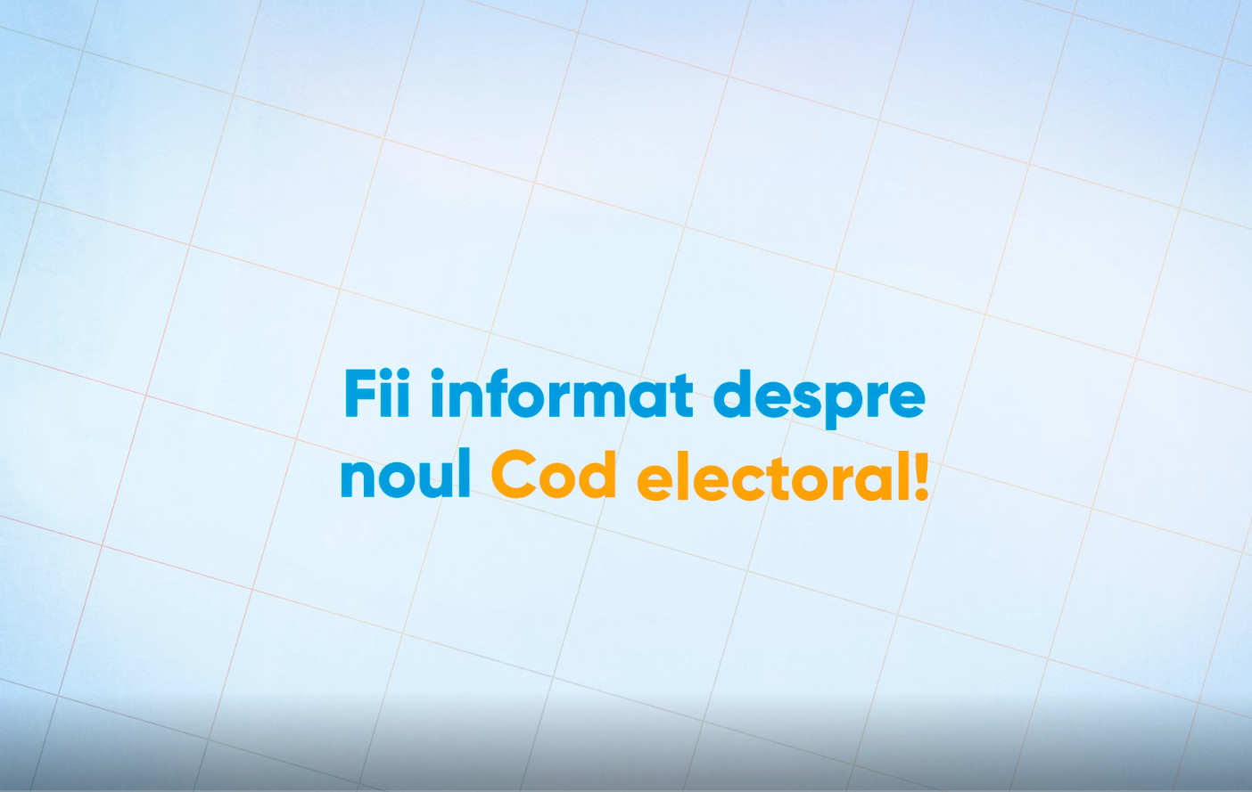 2 februarie 2023 – Ziua Internațională a Alegerilor