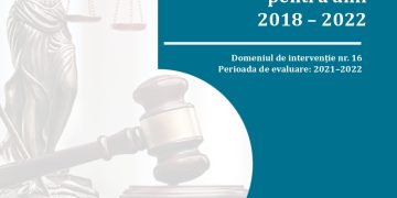 Raport ׀ Implementarea Planului Național de Acțiuni în domeniul Drepturilor Omului pentru anii 2018 – 2022