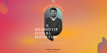 De la șocul cultural la potenațialul diversității culturale