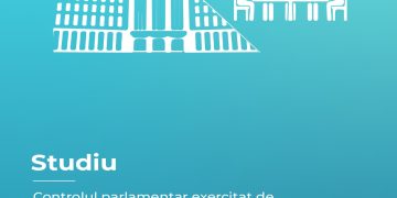 Studiu: Controlul parlamentar exercitat de către Comisiile de anchetă