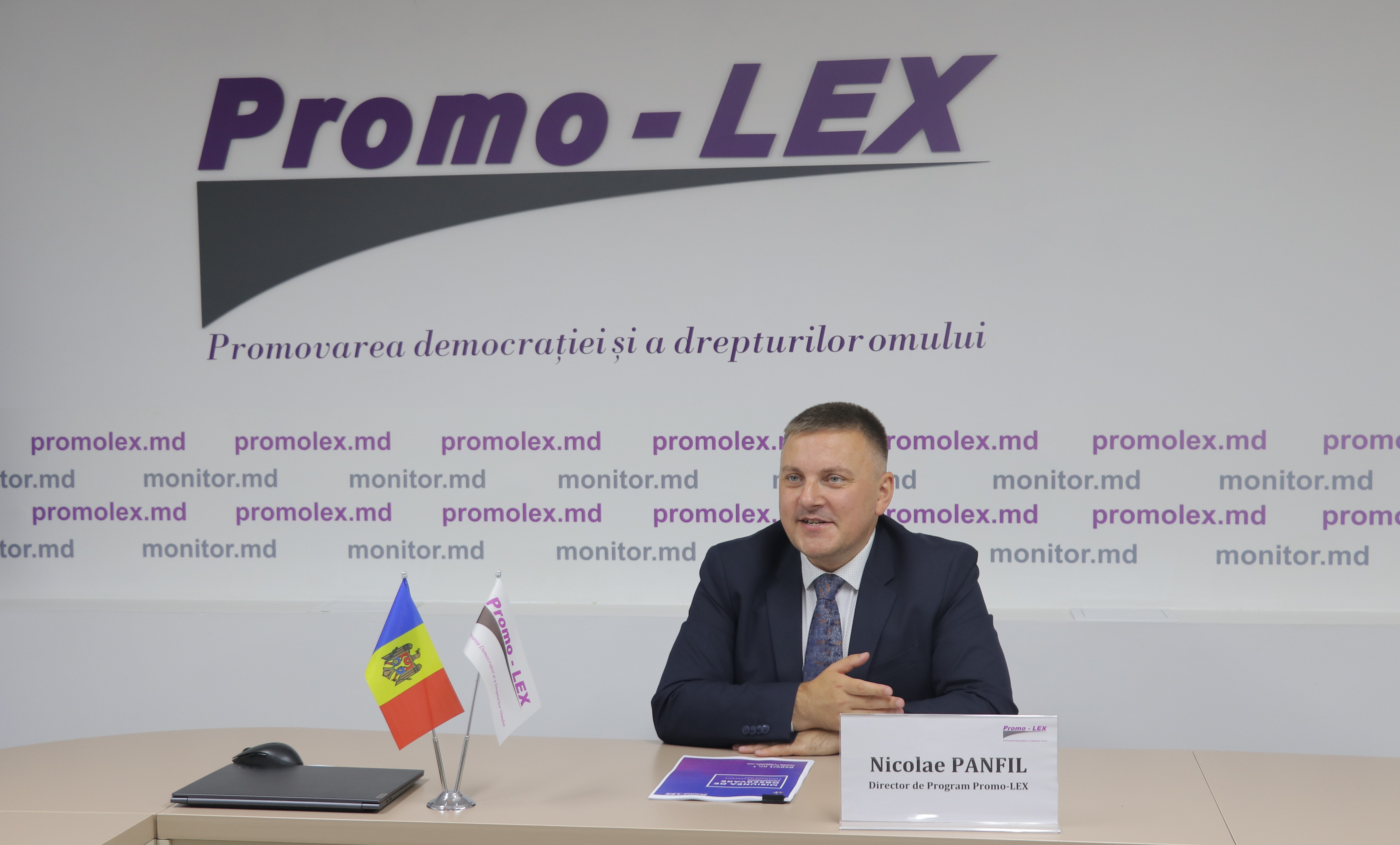 Primele constatări ale Misiunii Promo-LEX de Observare a Alegerilor locale generale din 5 noiembrie 2023