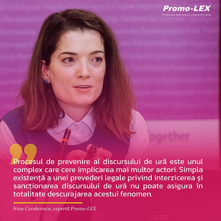 Alegerile locale generale din 5 noiembrie – primul scrutin în care discursul de ură este interzis și sancționat