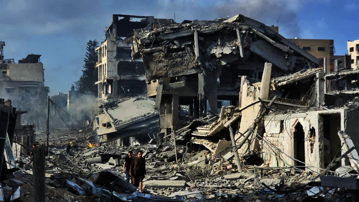 Statement / Israel-Palestine: the International Federation for Human Rights opposes violence, escalation and double standards