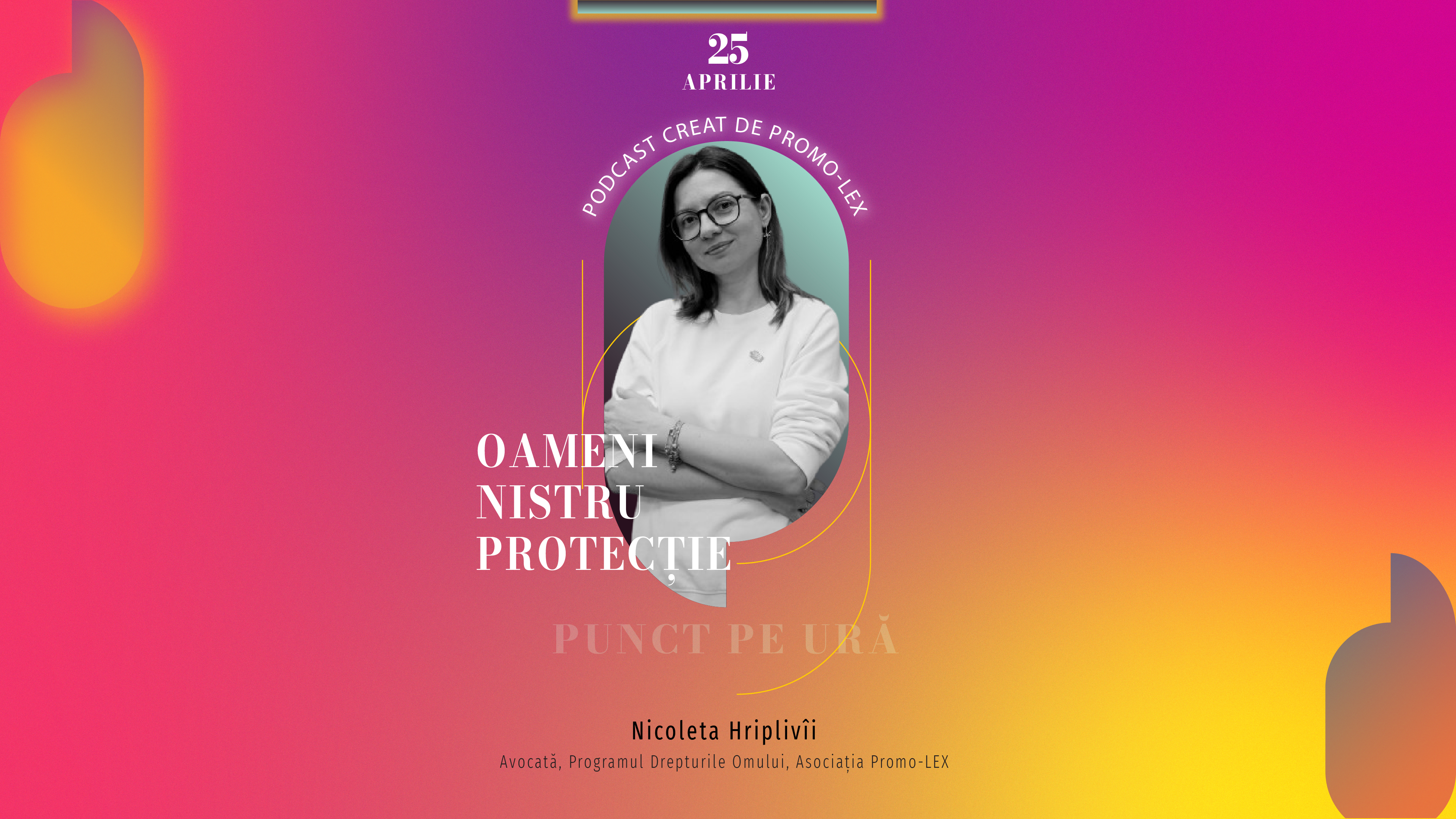 Cetățenii invizibili. Cine și cum trebuie să îi protejeze?