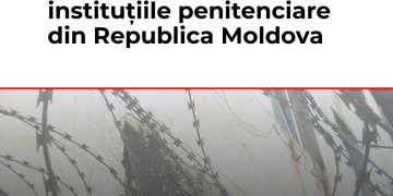 Subcultura criminală în instituțiile penitenciare din Republica Moldova
