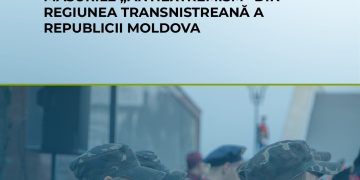 Document de Opinie / Măsurile „antiextremism” din regiunea transnistreană a Republicii Moldova (sumar)