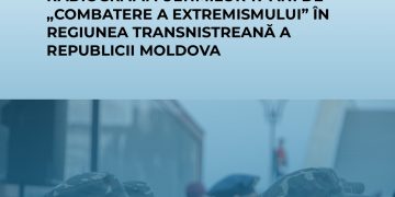 Radiografia ultimilor 17 ani de „combatere a extremismului” în regiunea transnistreană a Republicii Moldova