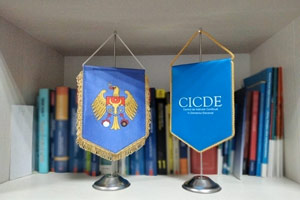 Стратегические планы ЦИК и ЦНОИС