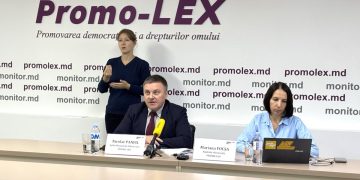 Promo-LEX a lansat Raportul nr. 2 al Misiunii de observare a scrutinelor din 20 octombrie