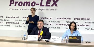 Promo-LEX a lansat Raportul nr. 2 al Misiunii de observare a scrutinelor din 20 octombrie