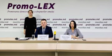Promo-LEX a prezentat Raportul nr. 3 al Misiunii de observare a scrutinelor din 20 octombrie