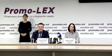 Promo-LEX представил Доклад № 4 Миссии по наблюдению за выборами от 20 октября 