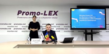 Misiunea Promo-LEX de Observare a alegerilor prezidențiale și referendumului constituțional din 20 octombrie 2024: Deschiderea secțiilor de votare