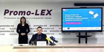Misiunea Promo-LEX de Observare a alegerilor prezidențiale și referendumului constituțional din 20 octombrie 2024. Concluzii și constatări –  ziua alegerilor