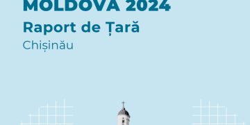 Raport de țară CSO Meter Moldova 2024