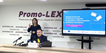 Misiunea Promo-LEX de Observare a alegerilor prezidențiale și referendumului constituțional din 20 octombrie (3 noiembrie) 2024. Concluzii și constatări –  ziua alegerilor