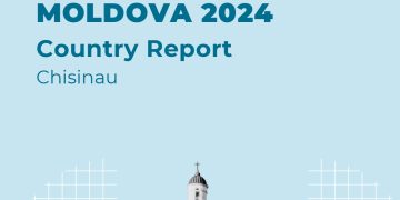 2024 Moldova CSO Meter Country Report