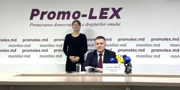 Promo-LEX a prezentat Raportul nr. 5 al Misiunii de observare a alegerilor