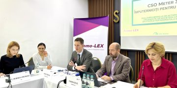 Progrese modeste în mediul de activitate al organizațiilor societății civile din Republica Moldova în anul 2024, constată Raportul Promo-LEX – CSO Meter Moldova