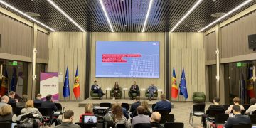 Promo-LEX Association Presents the Monitoring Report on the Activity of the Parliament of the Republic of Moldova