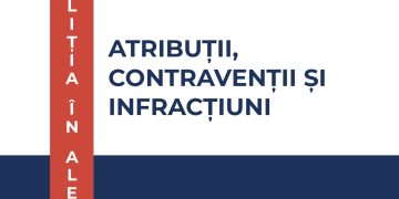 GHID: Poliția în alegeri – atribuții, contravenții și infracțiuni
