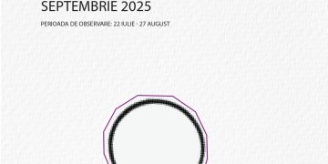 RAPORTUL nr. 2 | Misiunea de observare a alegerilor parlamentare din 28 septembrie 2025