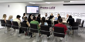 4 ONG-uri și 3 instituții media vor promova participarea informată, conștientă și incluzivă a cetățenilor cu drept de vot la alegerile parlamentare din 28 septembrie 2025, în cadrul unui nou concurs de granturi organizat de Asociația Promo-LEX