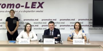 Promo-LEX a prezentat Raportul nr. 2 al Misiunii de observare a alegerilor parlamentare din 28 septembrie