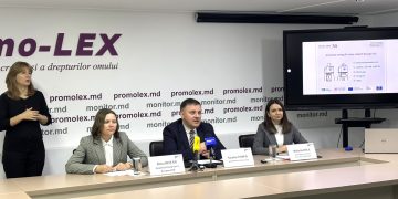 Promo-LEX a prezentat Raportul nr. 4 al Misiunii de observare a alegerilor parlamentare din 28 septembrie