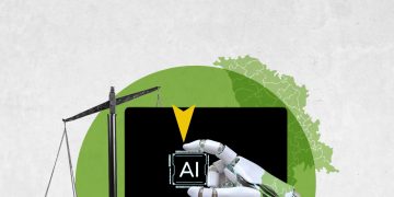 Propunere de Politici Publice / Aplicarea inteligenței artificiale în instanțele de judecată din Republica Moldova: Oportunități și riscuri pentru calitatea justiției și drepturile omului