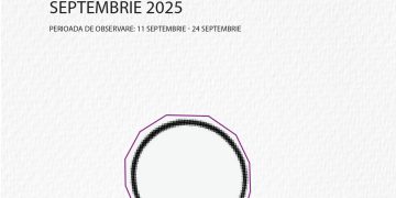 RAPORTUL nr. 4 | Misiunea de observare a alegerilor parlamentare din 28 septembrie 2025