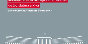 RAPORT: Monitorizarea activității Parlamentului de Legislatura a XI-a
