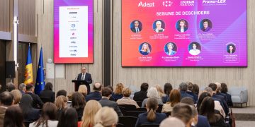 Forumul Electoral 2026: Lecții și priorități pentru consolidarea democrației în Republica Moldova