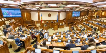 Sinteza ședinței plenare a Parlamentului din 19 februarie 2026