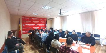 MASĂ ROTUNDĂ | Situația fermierilor din raionul Dubăsari în contextul violării continue a drepturilor de proprietate și provocărilor anului 2026