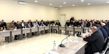 Masă rotundă: „Analiza încălcărilor drepturilor omului în contextul războiului din 1992 și a situației din regiunea transnistreană”