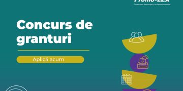 Program de sub-granturi pentru promovarea activismului civic în UTAG
