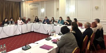 NOTĂ ANALITICĂ: Persoanele cu dizabilități se confruntă în continuare cu bariere în exercitarea dreptului la vot