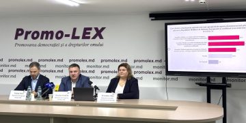 Percepțiile cetățenilor privind calitatea alegerilor și funcționarea proceselor democratice în Republica Moldova