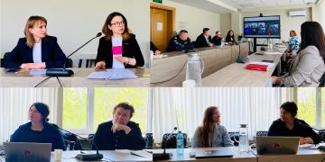 Victimele detenției ilegale din regiunea transnistreană, pe agenda Consiliului coordonator al Mecanismului național de referire a victimelor infracțiunilor